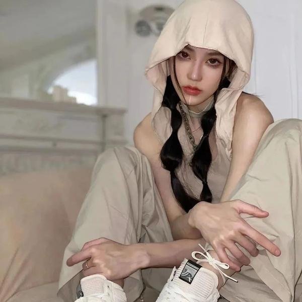 来自另一个星球的女孩